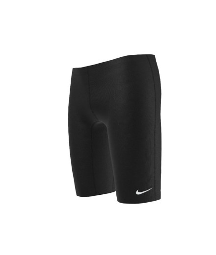 Fato de banho Jammer Nike Hydrastrong Solid Black Menino Fato de banho Jammer Nike Hydrastrong Solid Black Menino