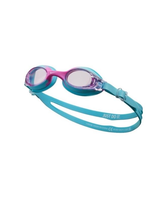 Gafas de Natation Nike Coupe Lil Swoosh Kids