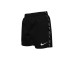 Fato de banho Nike 4" Volley Short Menino Preto