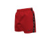 Bañador Nike 4" Volley Short Rojo Niño