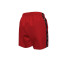 Bañador Nike 4" Volley Short Rojo Niño