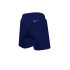 Maillot de bain Nike short de volley 4" bleu marine Enfant