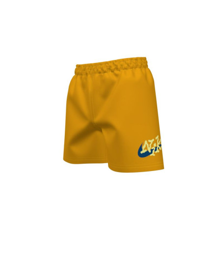 Fato de banho Nike 4" Volley Short Menino