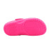 Tamancos Crocs Sumo clássico cor-de-rosa