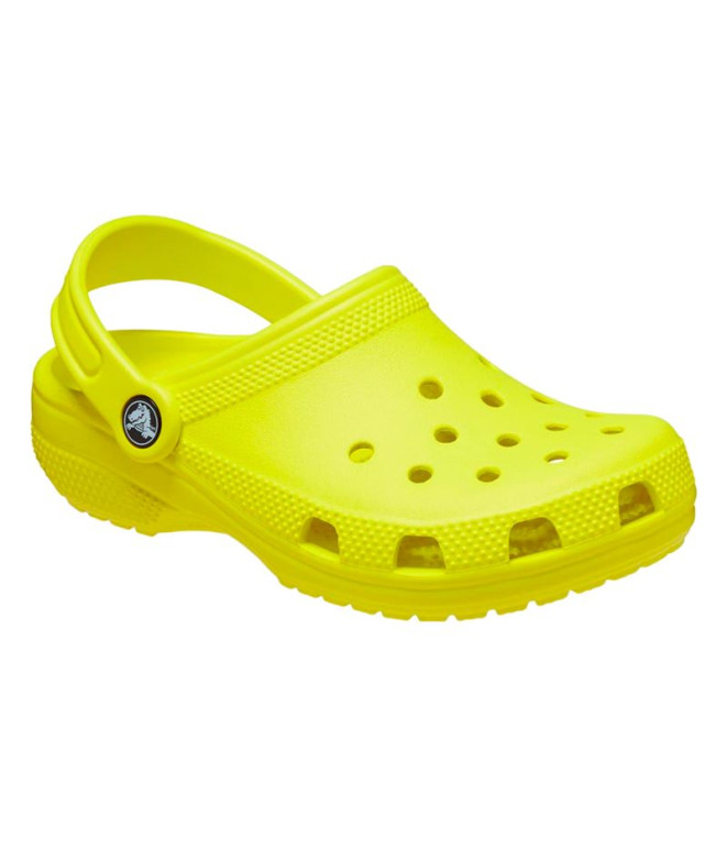 Zuecos Crocs Classic Infantil