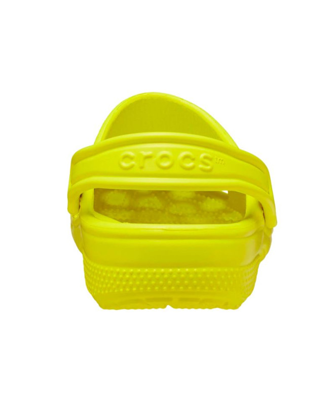 Zuecos Crocs Classic Infantil