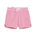 Calça Puma Squad G Rosa Infantil