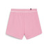 Calça Puma Squad G Rosa Infantil