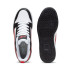 Sapatilhas Puma Rebound V6 Low Infantil Preto