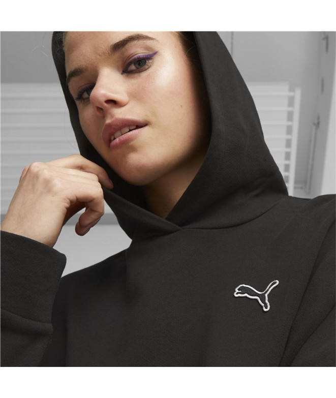 Moletom Moletom Puma BETTER ESSENTIALS Mulher