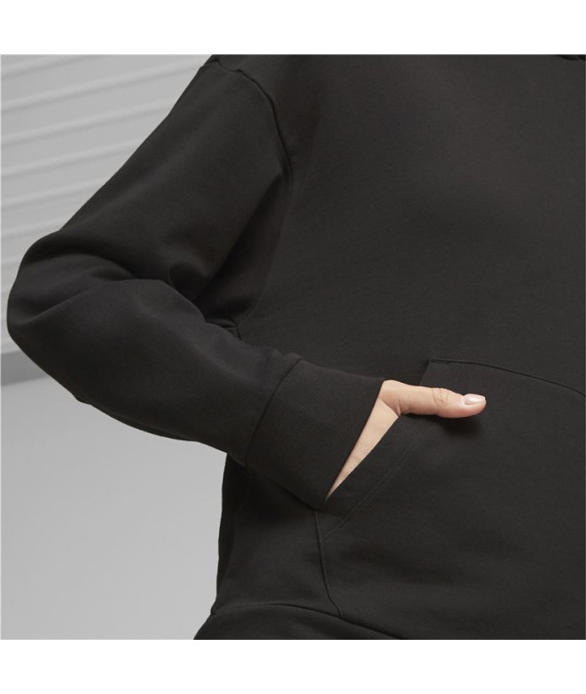 Moletom Moletom Puma BETTER ESSENTIALS Mulher