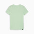 Camiseta Infantil Puma Squad Olive
