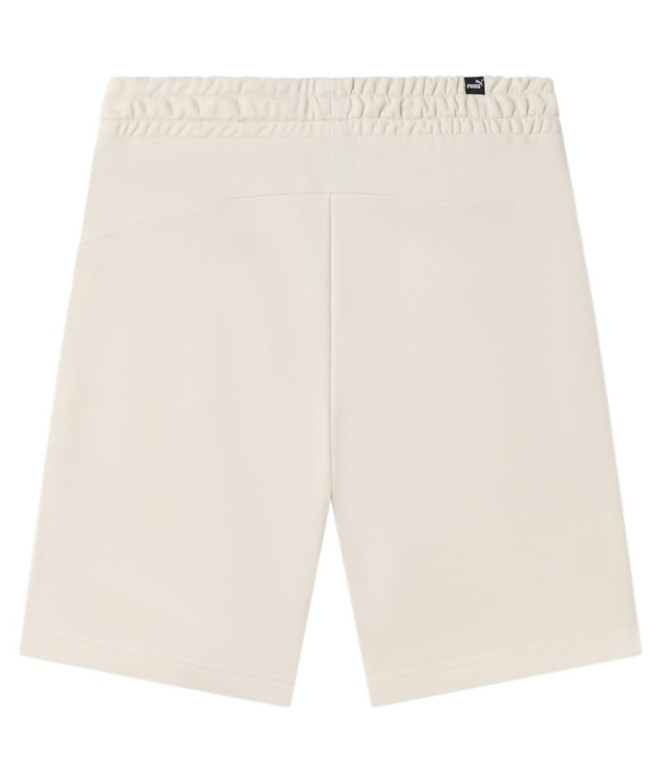 Pantalons Homme Puma Bppo-000746 Blank Ba White
