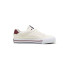 Sapatilhas Court Homem Puma Classic Vulc F Bege Branco