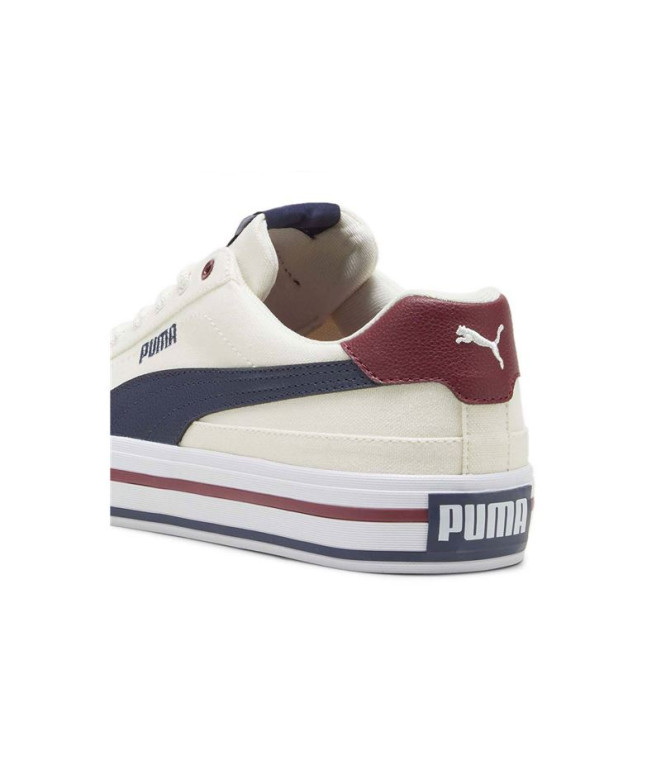 Chaussures Court Homme Puma Classic Vulc F...