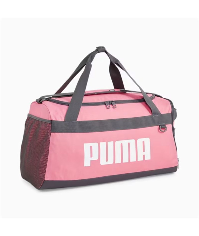 Bolsa de deporte Puma Challenger Duff Rosa