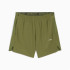Calça Fitness by Puma FIT 5" Ultrabre Green Homem