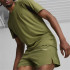 Calça Fitness by Puma FIT 5" Ultrabre Green Homem