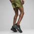 Calça Fitness by Puma FIT 5" Ultrabre Green Homem