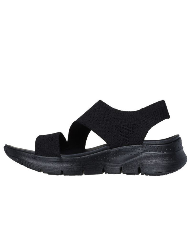 Sandales Skechers Arch Fit Brightest Day Femme...