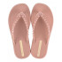 Chanclas Ipanema Meu Sol Mujer Rosa