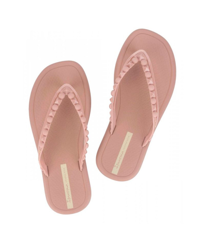 Tongs Ipanema Meu Sol Femme Rosa