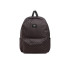 Mochila Vans Old Skool Check Preto