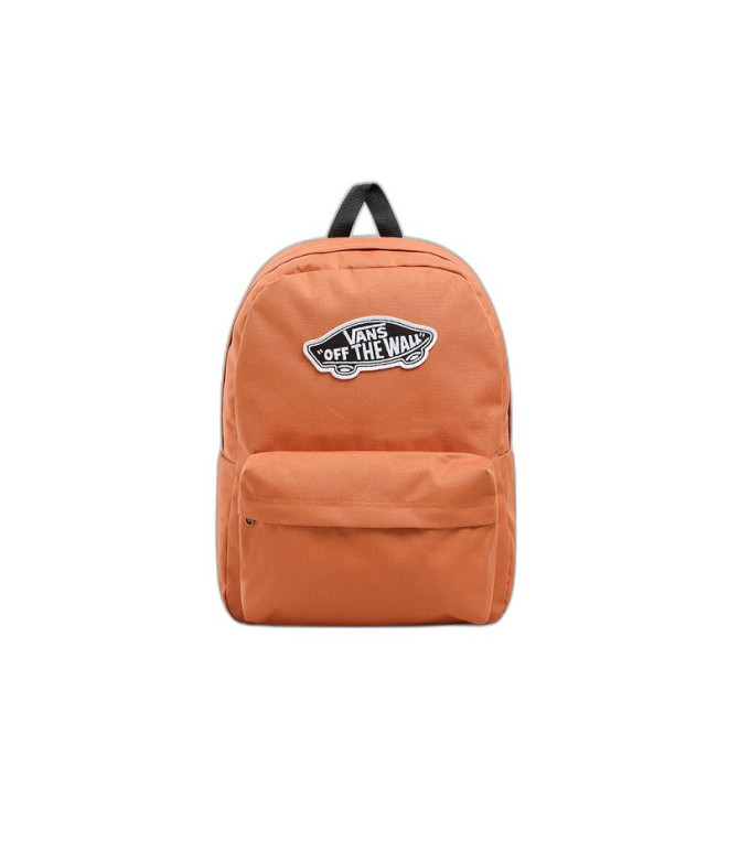 Sac à dos Vans Old Skool Classic Orange