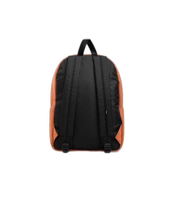 Sac à dos Vans Old Skool Classic Orange