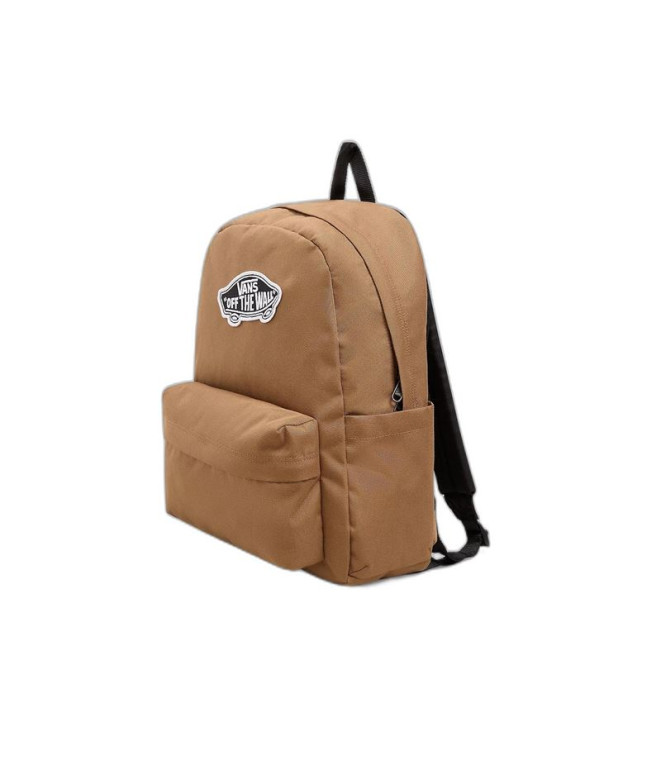 Sac à dos Vans Old Skool Classic Brown