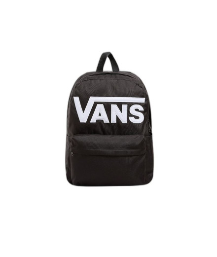 Mochila Vans Old Skool Drop V Negro