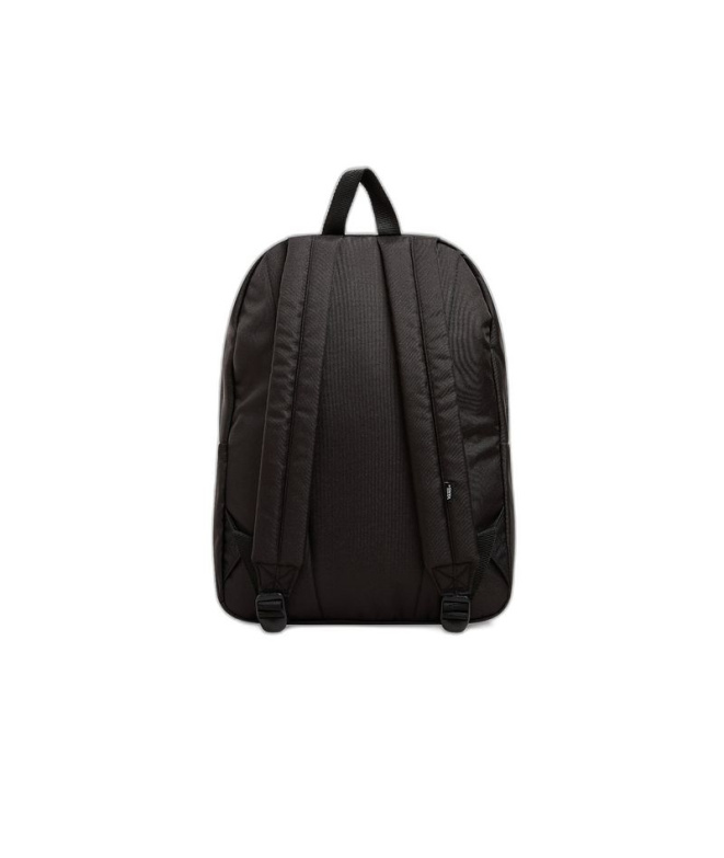 Mochila Vans Old Skool Drop V Negro
