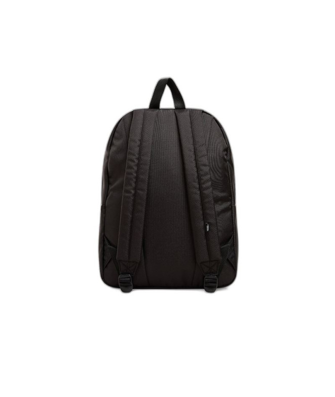 Sac à dos Vans Old Skool Drop V Noir