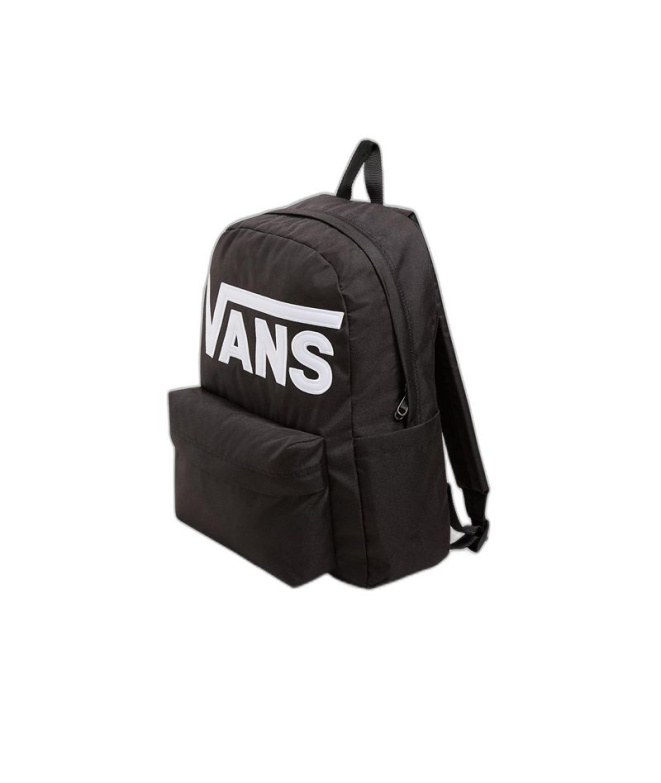 Mochila Vans Old Skool Drop V Negro