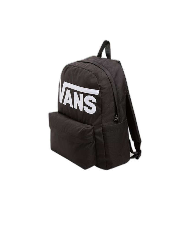 Mochila Vans Old Skool Drop V Preto