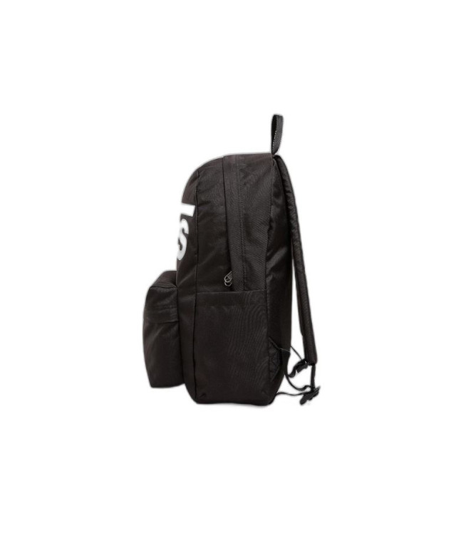 Mochila Vans Old Skool Drop V Preto