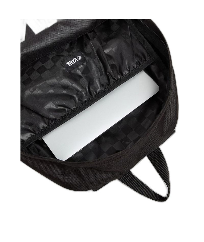 Mochila Vans Old Skool Drop V Negro