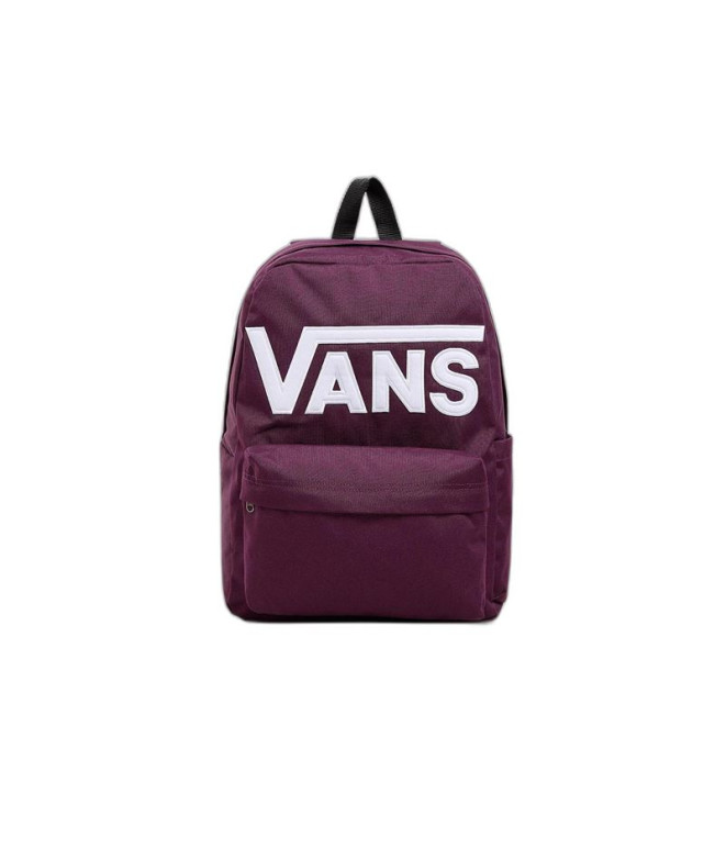 Sac à dos Vans Old Skool Drop V Purple