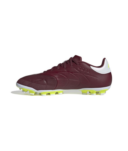 Futebol adidas adidas Copa Pure 2 League 2G/3G Ag Red Boots 2