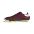 Botas de Futebol adidas adidas Copa Pure 2 League 2G/3G Ag Vermelho