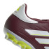 Botas de Futebol adidas adidas Copa Pure 2 League 2G/3G Ag Vermelho