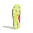 Bottes de Football adidas X Crazyfast Club Fxg Enfant Rouge
