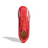 Botas de Futebol adidas X Crazyfast Club Fxg Infantil Vermelho