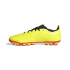 Bottes de Football adidas Predator League 2G/3G Ag Yellow