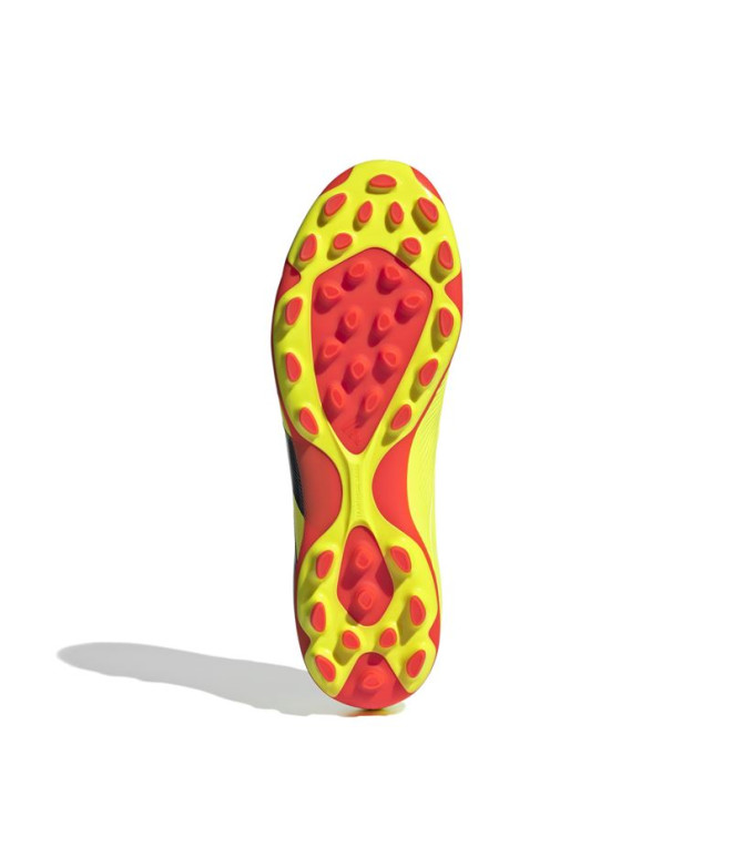 Bottes de Football adidas Predator League 2G/3G...