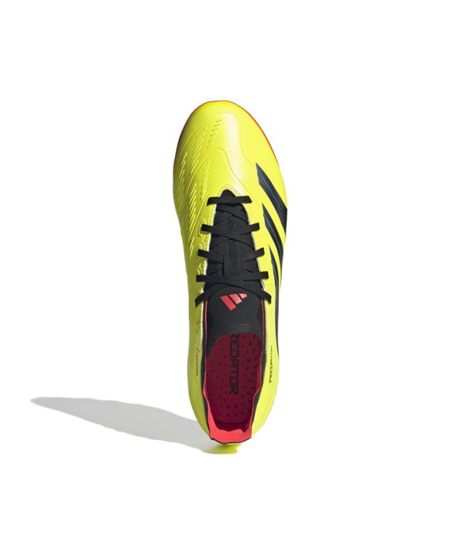 Bottes de Football adidas Predator League 2G/3G...