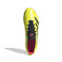 Botas de Futebol adidas Predator Liga 2G/3G Ag Amarelo