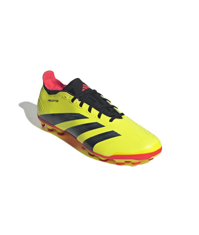 Bottes de Football adidas Predator League 2G/3G...