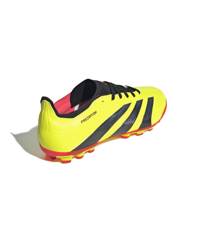 Bottes de Football adidas Predator League 2G/3G...