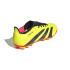 Botas de Futebol adidas Predator Liga 2G/3G Ag Amarelo
